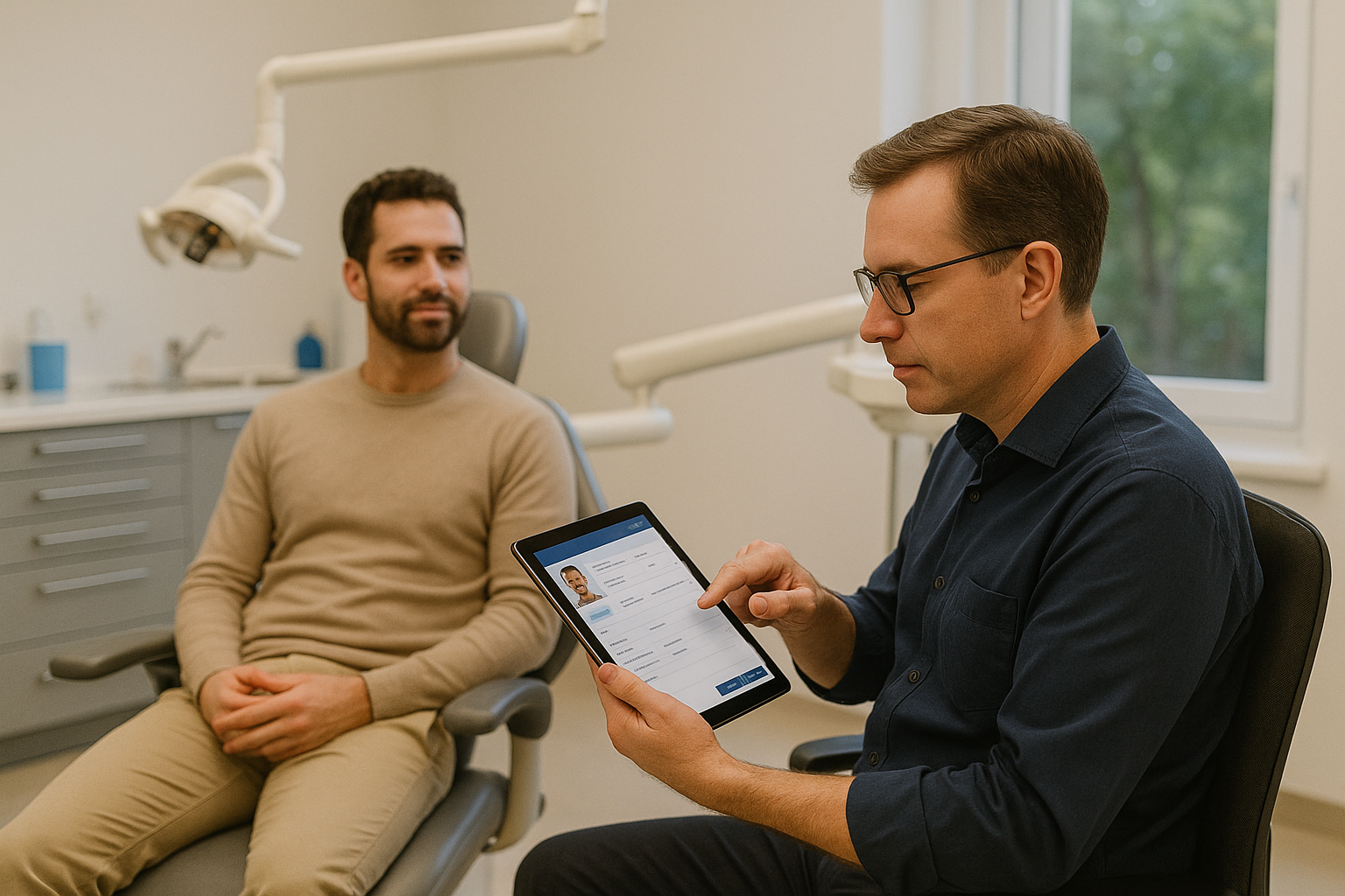 Appointment Scheduling