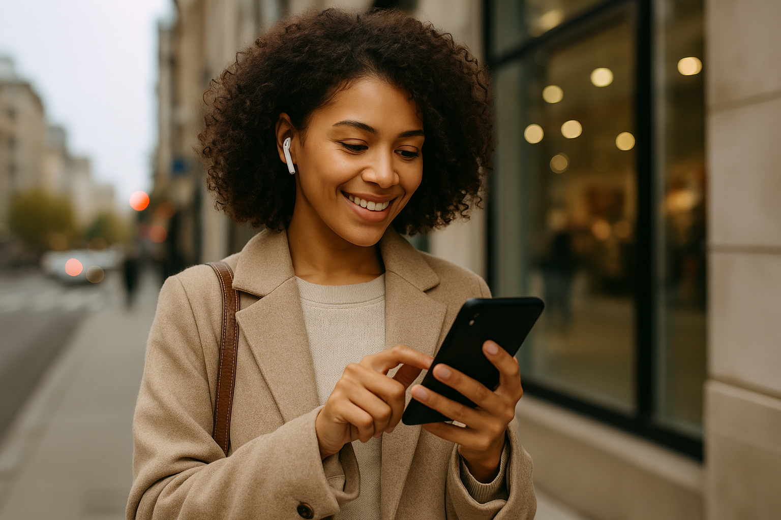 Mobile Accessibility